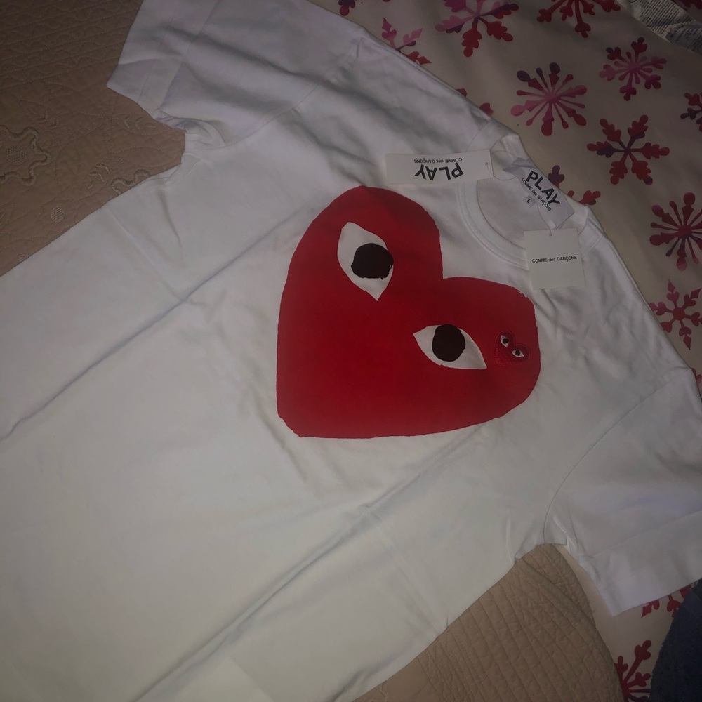 Brand new straight from saks fifth ave